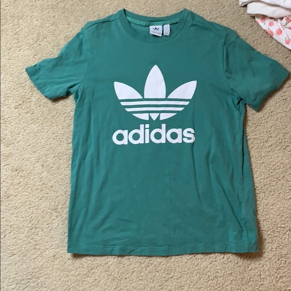 adidas Tops - adidsa